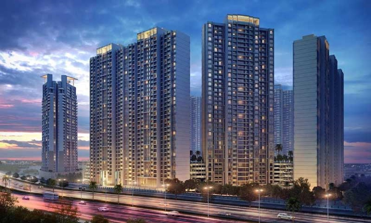 Navi Mumbai Your Gateway to Modern Living