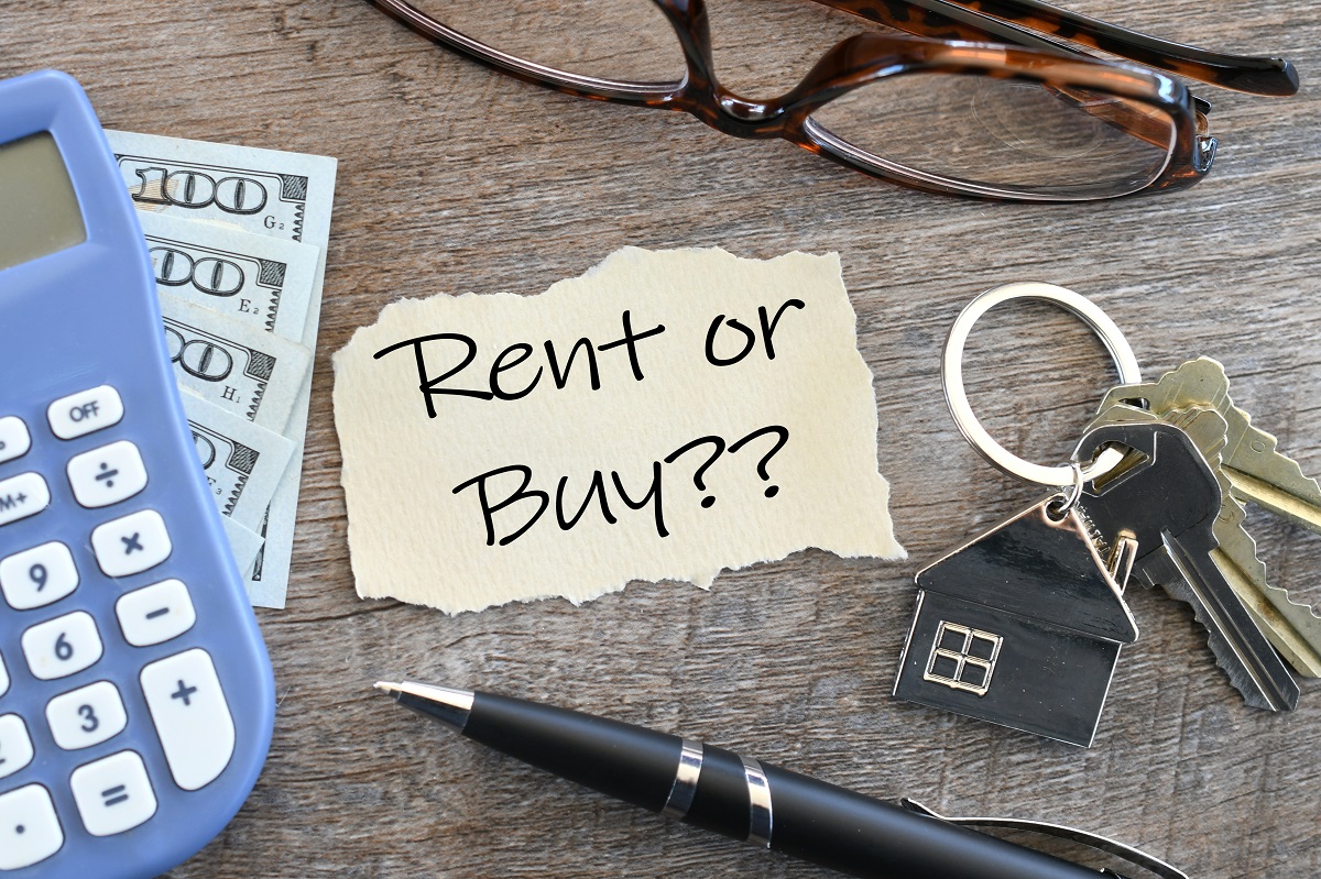 Renting vs Buying a Home in Navi Mumbai