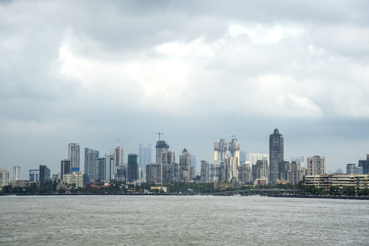 How Global Trends are Reshaping Mumbai's Real Estate Market