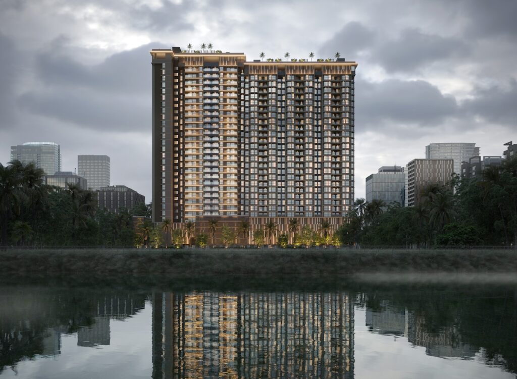 The Royal Bay