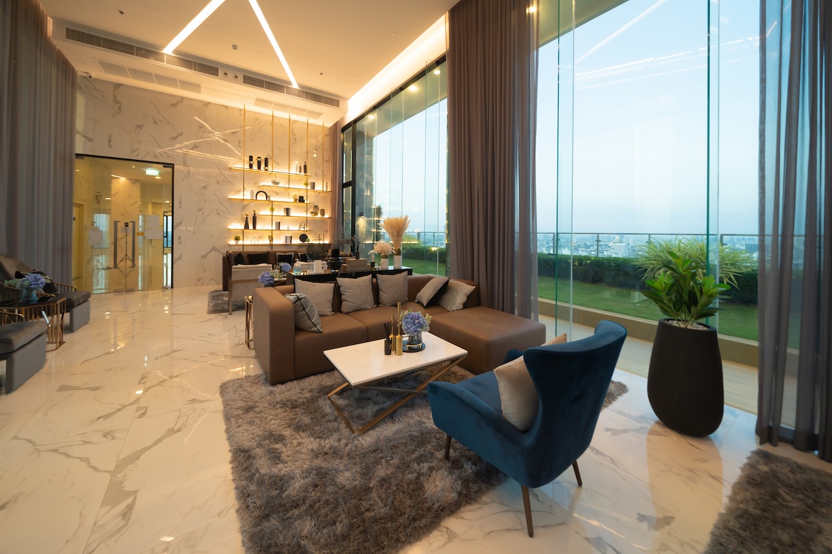 Luxury Apartments in Navi Mumbai