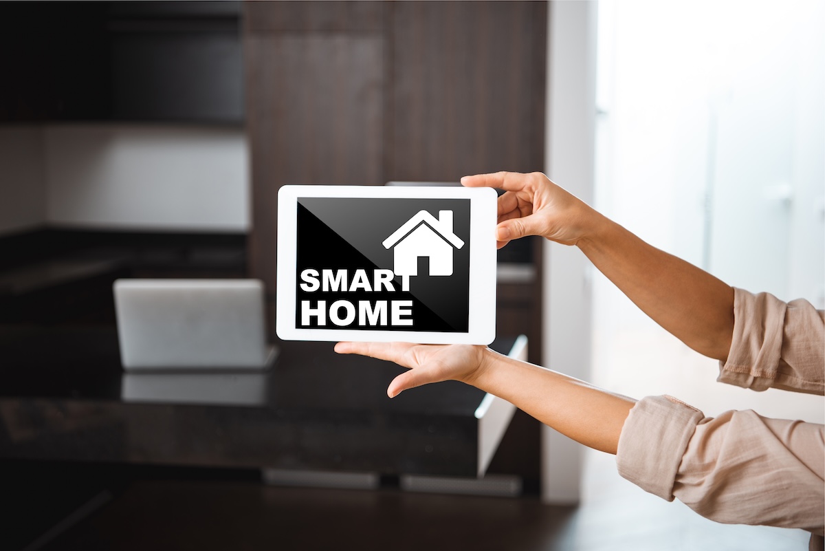 Smart Homes in Navi Mumbai