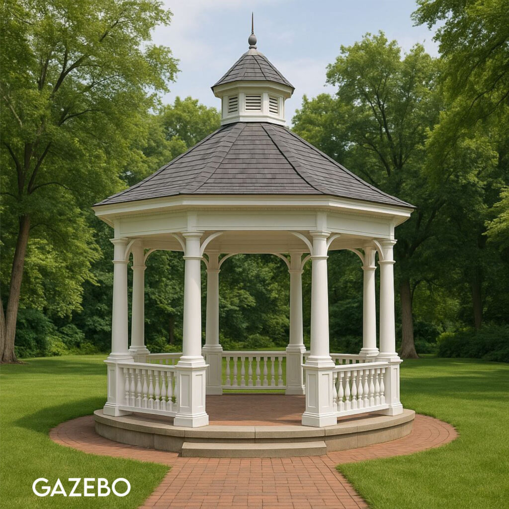 Gazebo