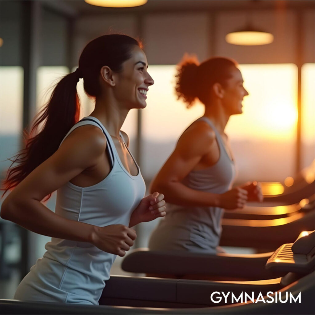Gymnasium