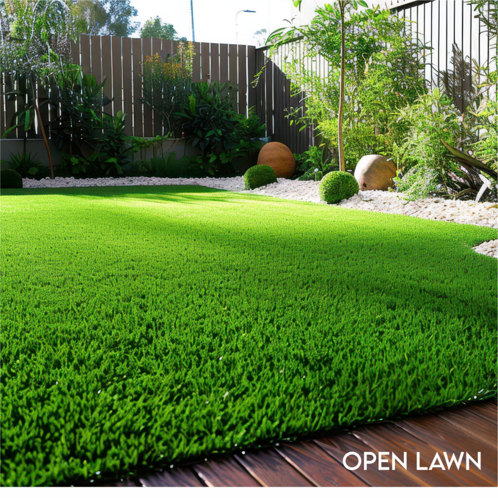 Open Lawn