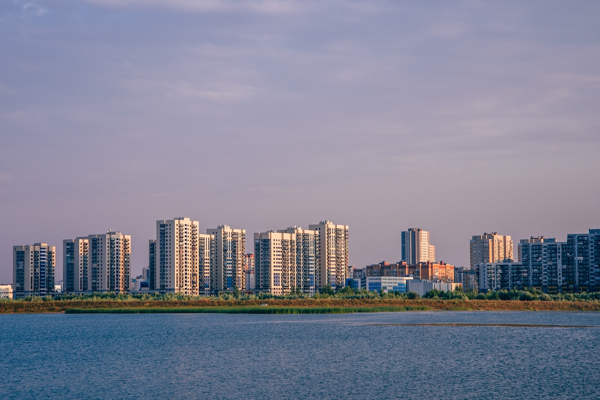 Best Sectors to Buy a Home