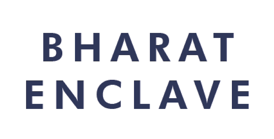 Bharat Enclave logo
