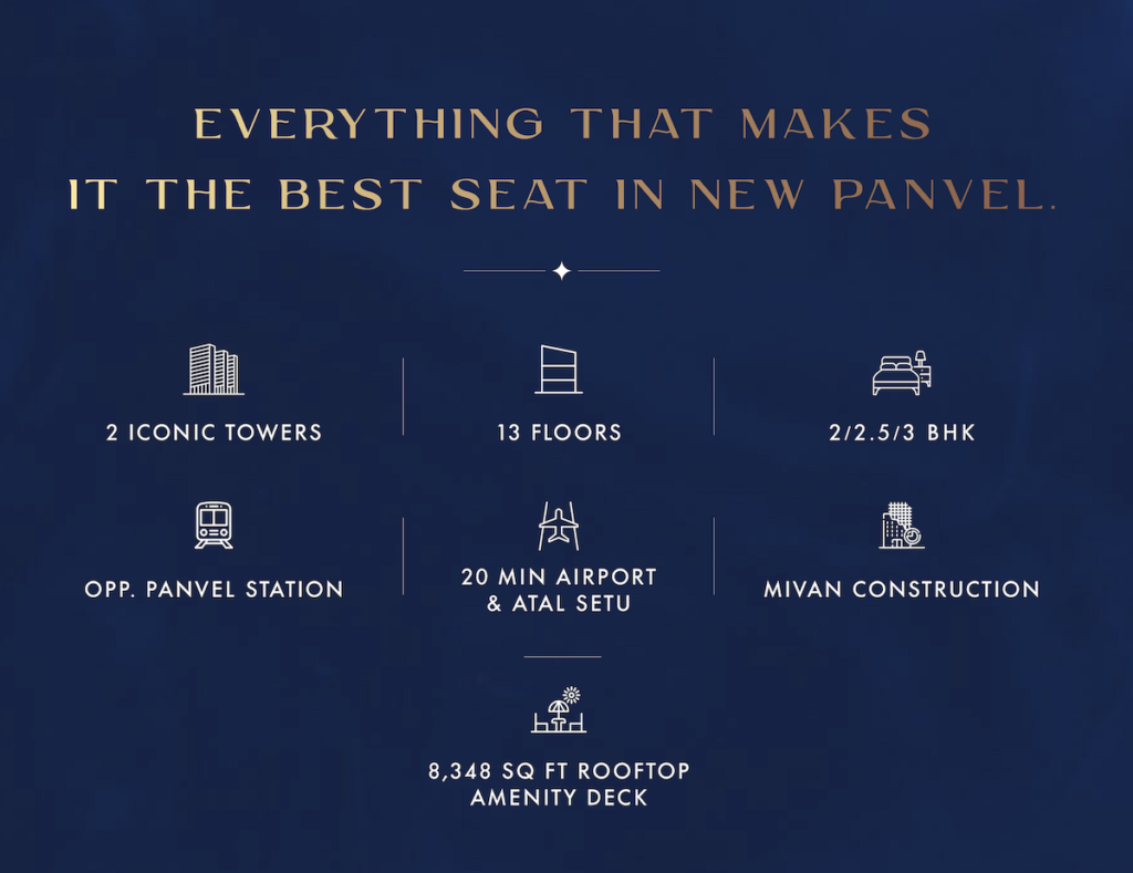 flats overview