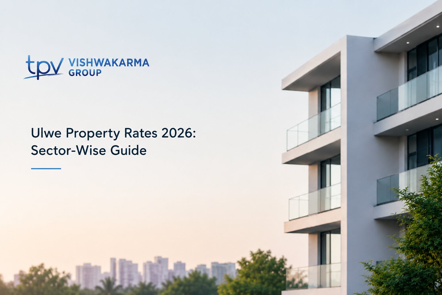 Builders in Panvel - How to Choose the Right Developer