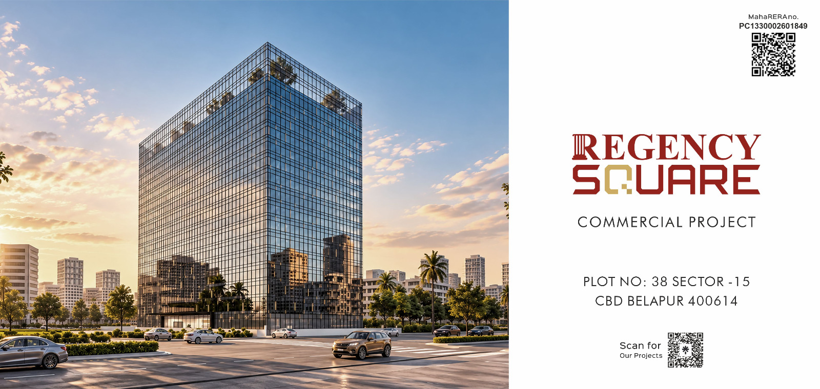 residency square