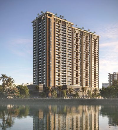 The Royal Bay